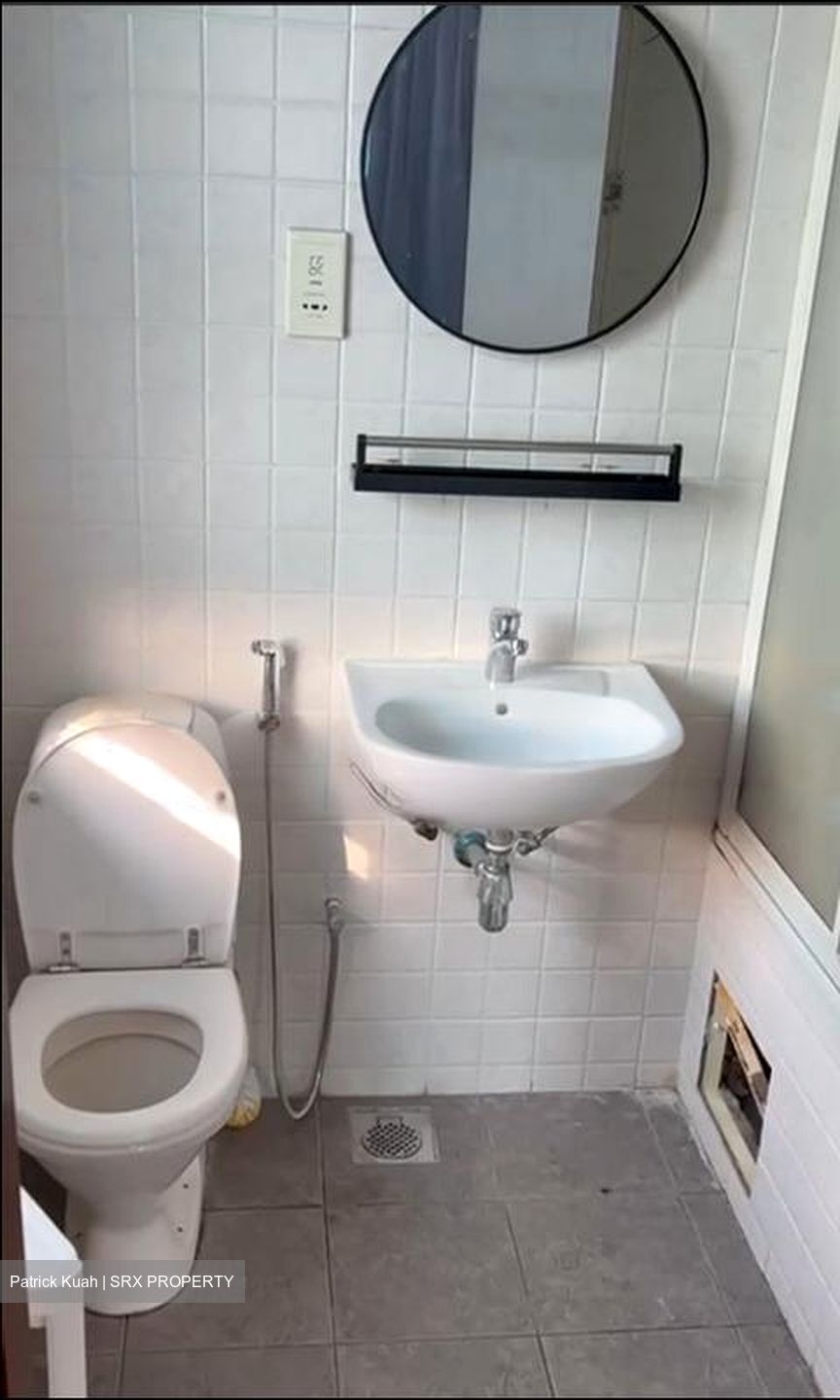 St. Michael's Condominium (D12), Apartment #589860531